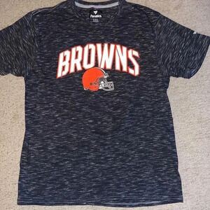 Fanatics Cleveland Browns Chubb T-Shirt - medium - B